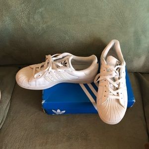 Adidas men’s superstar 11 retro